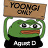 Yoongionly