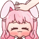 cute_HeadPat