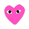 aahoodheartpinktwo