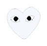 aahoodheartwhite