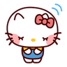 hellokitry_bow