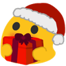 blob_christmas