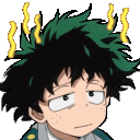 DekuHaggard