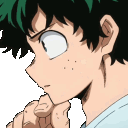 DekuHmm