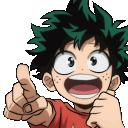 DekuWow