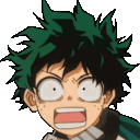 DekuWTH