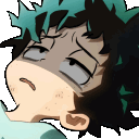 DekuUgh