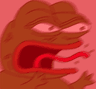 pepetriggered