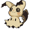 mimikyu