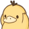 StressedPsyduck