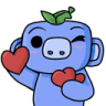 Wumpus_Heart