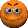 evil
