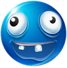 blueretard