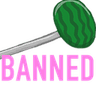 banned