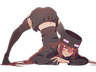 jackopose