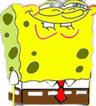 spongebob