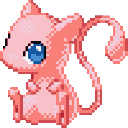 mew