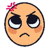 emoji_annoyedlook