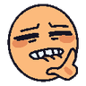 emoji_lipbite