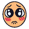 emoji_pleading