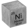 nickel