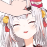 AyameHeadpat