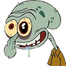 CRACKEDSQUIDWARD