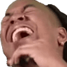 RoshiLaughed
