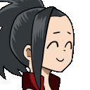 MomoAwkwardSmile