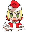 Padoru_3D