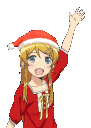 ChristmasKirinoWave