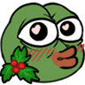 pepe_mistletoe