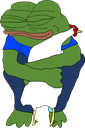 chickenHug