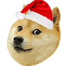 ChristmasDoge