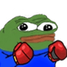 pepe_tryboxing