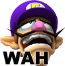 WAH