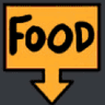 fooddown