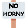 nohorny