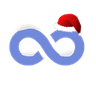 infinity_chritmas_logo
