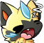 zeraora_asleep