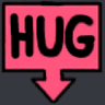 hugdown