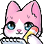 pinkCatnotes