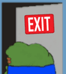 exit