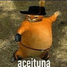 aceituna