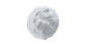 SnowballTransparentPNG