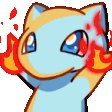 mew_burn