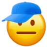 cap