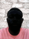 blackest