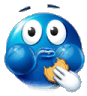LVEmotebluecookie