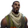 FortniteBlackMan